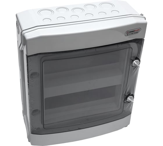 Распределительный навесной щит TEHNOPLAST N24-D PN131376