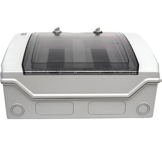 Распределительный навесной щит TEHNOPLAST N24-D PN131376