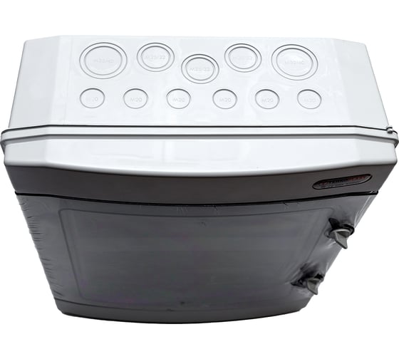 Распределительный навесной щит TEHNOPLAST N24-D PN131376
