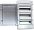 Распределительный навесной щит TEHNOPLAST N36-D PN131380 2