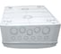 Распределительный навесной щит TEHNOPLAST N36-D PN131380 3
