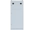 Корпус ВРУ-2 ОФИОН IP31 2000х600х450 RAL 7035 4631179497979 1