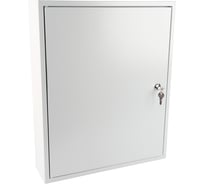 Шкаф STEKKER EBX60-1/54-31 металлический ЩРН-54 540х440х120 IP31, серия ArcaMe 50535