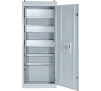 Корпус ОФИОН ВРУ-1 IP31 1800х600х450 RAL 7035 4631179497672