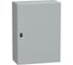 Шкаф Systeme Electric S3D Sarel Spacial 800x600x300, с платой, IP66, RAL 7035 SE NSYS3D8630P 1