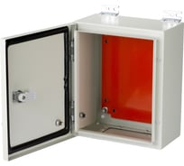 Щит с монтажной панелью CHINT NXW5-7050/30 IP54 (R) 640048