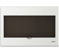 Корпус пластиковый CHINT NEX5-C11300M IP30 13 модулей, 1 ряд, навесной (R) 301802