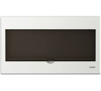 Корпус пластиковый CHINT NEX5-C11600M IP30 16 модулей, 1 ряд, навесной (R) 301801