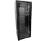 Шкаф телекоммуникационный "КОМПАНИЯ ФОРТОН" КОМПАНИЯ ФОРТОН 42U 600x1000x2000 0,6mm Black 42U60010002000B 1
