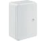Корпус пластиковый ЩМП-П, 400х300х170мм, УХЛ1 IP65 Gigant GEP-01-03 1