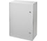 Корпус пластиковый ЩМП-П, 600х400х200мм, УХЛ1 IP65 Gigant GEP-01-04 1