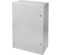 Корпус пластиковый ЩМП-П, 700х500х250мм, УХЛ1 IP65 Gigant GEP-01-05