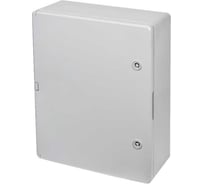 Корпус пластиковый ЩМП-П, 500х400х180мм, УХЛ1 IP65 Gigant GEP-01-06