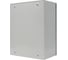 Gigant Распределительный навесной металлический щит ЩМПг-2-0, 500х400х220, IP54 GEP-02-01 12