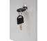 Gigant Распределительный навесной металлический щит ЩРНг-24, 330х300х120, IP54 GEP-02-02 10