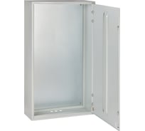 Щит ЭРА ЩМП-5-1-3SHMP-5-13_31_Т 36 УХЛ3 IP31 (1400х600х250), металлический Б0052627