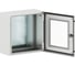 Корпус навесной уличный DKC ST Outdoor с М/П с прозрачной дверью, ВxШxГ 400x400x200 мм, IP66 1 ШТ R5STX0442 OUTDOOR R5STX0442-OUTDOOR 2