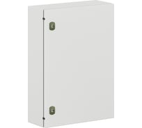 Корпус навесной уличный DKC ST Outdoor с М/П ВxШxГ 700x500x200 мм, IP66 1 ШТ R5ST0752 OUTDOOR R5ST0752-OUTDOOR