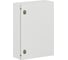 Корпус навесной уличный DKC ST Outdoor с М/П ВxШxГ 700x500x200 мм, IP66 1 ШТ R5ST0752 OUTDOOR R5ST0752-OUTDOOR 1
