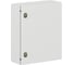 Корпус навесной уличный DKC ST Outdoor с М/П ВxШxГ 600x500x200 мм, IP66 1 ШТ R5ST0652 OUTDOOR R5ST0652-OUTDOOR 1