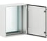 Корпус навесной уличный DKC ST Outdoor с М/П ВxШxГ 600x500x200 мм, IP66 1 ШТ R5ST0652 OUTDOOR R5ST0652-OUTDOOR 2