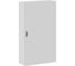 Корпус навесной уличный DKC ST Outdoor с М/П ВxШxГ 1400x800x300 мм, IP66 1 ШТ R5ST1483 OUTDOOR R5ST1483-OUTDOOR 1