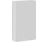 Корпус навесной уличный DKC ST Outdoor с М/П ВxШxГ 1400x800x300 мм, IP66 1 ШТ R5ST1483 OUTDOOR R5ST1483-OUTDOOR 2