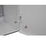 Корпус металлический с монтажной панелью Dekraft ЩРНМ, 800x650x220, IP31, RAL7035 32959DEK 9