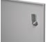 Корпус металлический с монтажной панелью Dekraft ЩРНМ, 800x650x220, IP31, RAL7035 32959DEK 12