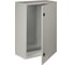 Шкаф универсальный Systeme Electric NSB, RAL7035, IP66, 600х400х400 мм, с ф/п NSB604040 1