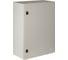 Шкаф Systeme Electric NSB RAL7035 IP66 ВШГ: 1000х600x400 с фланш панелью NSB106040 2