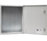 Gigant Щит с монтажной панелью металлический ЩМП-2-1, 500х400х150, IP31, GEP-02-10 11
