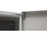 Gigant Щит с монтажной панелью металлический ЩМП-2-1, 500х400х150, IP31, GEP-02-10 12