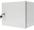 Gigant Щит с монтажной панелью металлический ЩМПг-02, 250х300х175, IP54, GEP-02-14 4