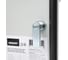 Gigant Щит с монтажной панелью металлический ЩМПг-02, 250х300х175, IP54, GEP-02-14 10
