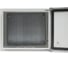 Gigant Щит с монтажной панелью металлический ЩМПг-02, 250х300х175, IP54, GEP-02-14 13