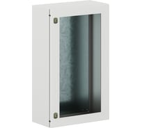 Корпус навесной уличный DKC ST Outdoor с монтажной панелью, с прозрачной дверью, ВxШxГ 1000x600x300 мм, IP66, 1 шт R5STX1063 OUTDOOR R5STX1063-OUTDOOR