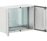 Корпус навесной уличный DKC ST Outdoor с монтажной панелью, двухдверный, ВxШxГ 600x800x300 мм, IP55, 1 шт R5ST0683 OUTDOOR R5ST0683-OUTDOOR 3