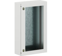 Корпус навесной уличный DKC ST Outdoor с монтажной панелью, с прозрачной дверью, ВxШxГ 1000x600x250 мм, IP66, 1 шт R5STX1069 OUTDOOR R5STX1069-OUTDOOR