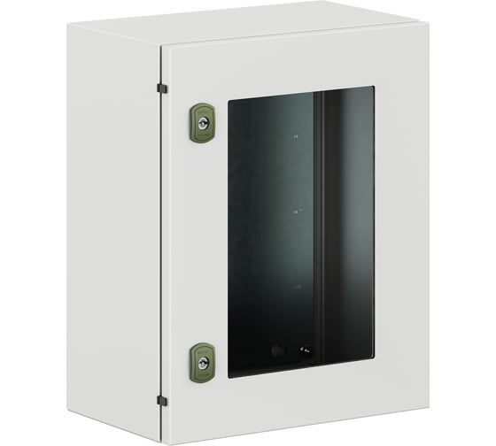 Корпус навесной уличный DKC ST Outdoor с монтажной панелью, с прозрачной дверью, ВxШxГ 500x400x250 мм, IP66, 1 шт R5STX0549 OUTDOOR R5STX0549-OUTDOOR 1