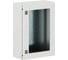 Корпус навесной уличный DKC ST Outdoor с монтажной панелью, с прозрачной дверью, ВxШxГ 700x500x250 мм, IP66, 1 шт R5STX0759 OUTDOOR R5STX0759-OUTDOOR 1