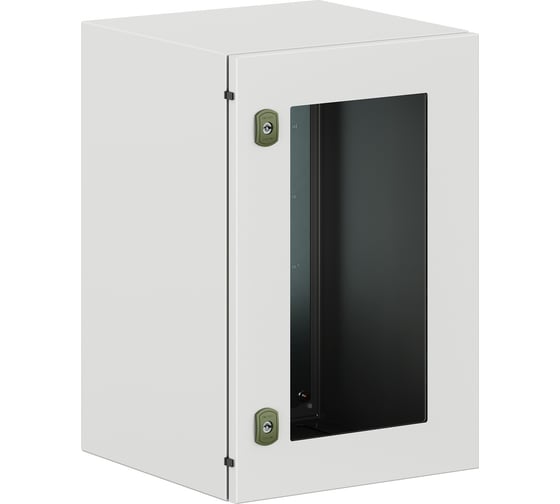 Корпус навесной уличный DKC ST Outdoor с монтажной панелью, с прозрачной дверью, ВxШxГ 600x400x400 мм, IP66, 1 шт R5STX0644 OUTDOOR R5STX0644-OUTDOOR 1
