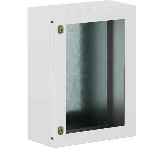 Корпус навесной уличный DKC ST Outdoor с монтажной панелью, с прозрачной дверью, ВxШxГ 800x600x300 мм, IP66, 1 шт R5STX0863 OUTDOOR R5STX0863-OUTDOOR 1