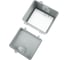 Корпус пластиковый REXANT ЩМПп 200х200х150мм, IP55 11-0451 5