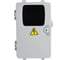 Корпус пластиковый REXANT ЩМПп с окном, 380х250х155мм, IP55 11-0454 2