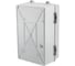 Корпус пластиковый REXANT ЩМПп с окном, 380х250х155мм, IP55 11-0454 3