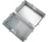 Корпус пластиковый REXANT ЩМПп с окном, 380х250х155мм, IP55 11-0454 5