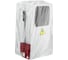 Корпус пластиковый REXANT ЩМПп с окном, 380х250х155мм, IP55 11-0454 8