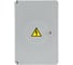 Корпус пластиковый REXANT ЩМПп 320х220х130мм, IP65 11-0453 2