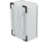Корпус пластиковый REXANT ЩМПп 320х220х130мм, IP65 11-0453 3